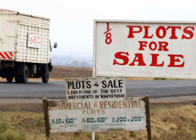 How to Avoid Land Scams in Kenya: Key Checks Every Buyer Should Make