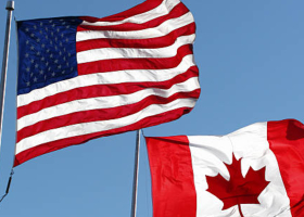 Flying to the US from Canada? Upcoming Changes Could End Mandatory Shoe Checks
