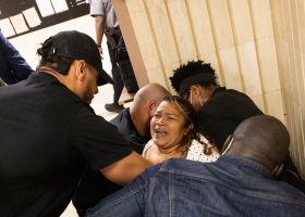 Majority of US Immigration Detainees Lack Criminal History, Data Shows