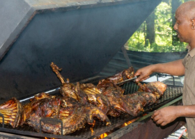 Kenyan Community in Baltimore Holds Annual Gathering Despite Immigration Anxieties