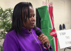 Kenyan Preacher and Daughters Deported from Canada Following Failed Asylum Claim
