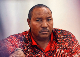 Waititu Freed on Sh53 Million Bail Pending Corruption Appeal
