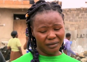 Nairobi Mum Mourns Daughter Killed in Mwihoko Air Crash While Preparing Lunch at Home