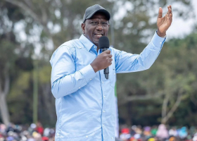 Ruto Accuses Parliament and Judiciary of Blocking Kenya’s Anti-Corruption Efforts