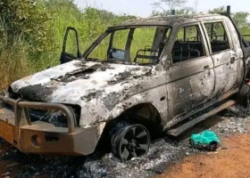 Kenyan Engineer Escapes Rebel Abduction in South Sudan