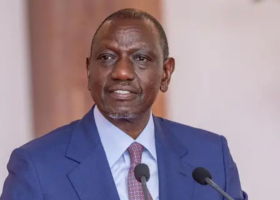 President Ruto to Empower Youth with Ksh50,000 Business Grants