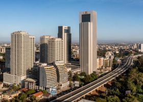 Westlands Skyline to Grow Taller with New Hotel Residence