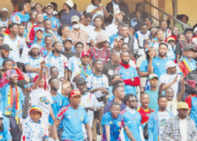 School Break and CHAN Tournament Fuel Kenya’s Tourism Spike