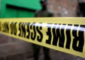 Teenager Dies in Gang Violence as Police Target Umoja Youth Gangs