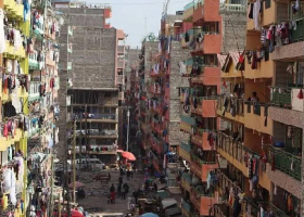 Nairobi’s Estate Crisis: How a Vision Turned Into Urban Chaos in 1978
