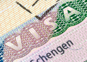 Kenyans Visiting Europe to Undergo Biometric Entry Checks Starting October