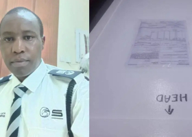 Body of Kenyan Man Who Died in Qatar Returned Home