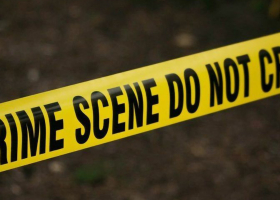 Man on the Run After Reportedly Killing Siblings Using Scissors