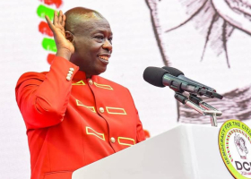 Gachagua Vows Transparent, Merit-Based Nominations Ahead of 2027 Elections