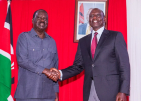 UDA and ODM Consider Joint Candidates in By-Elections to Prevent Contest