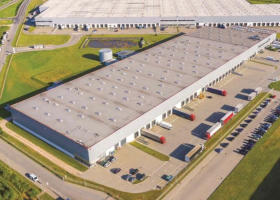 Nairobi Trails Kampala and Dar es Salaam in Prime Warehouse Rental Yields