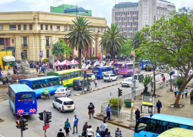 Nairobi’s Leadership Curse: Kidero’s Failures, Sonko’s Downfall, Sakaja’s Crisis