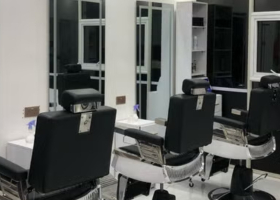 The Hidden Trust Between Kenyan Men and the Aftershave Ladies