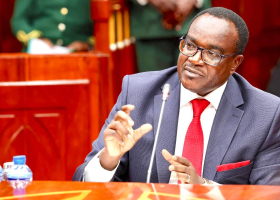 98% of Public Schools in Kenya Submit Data in Drive to Prevent Capitation Fraud