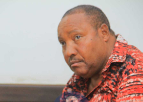 High Court Upholds Ferdinand Waititu’s 12-Year Corruption Sentence 
