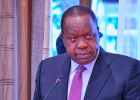 ‘I’m Not Uhuru’s Project’: Matiang’i Rejects Claims of Political Sponsorship