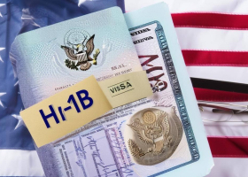H-1B Visa Holders in the US Now Earn an Average of $167,533 Annually