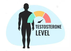 Low Testosterone in Young Men: Why You're Always Tired and Gaining Weight