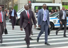 President Ruto Calls for Community-Led Health Systems at UN Assembly