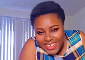 Kenyan-born Diaspora Advocate Damaris Obiero Kenyan Diaspora Advocate Warns Against False Claims on DV-2027 Requirements