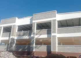 Mt Kenya Region Set for Economic Boost as 49 Modern Markets Near Completion