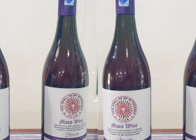 Kenyan Catholic Church Replaces Altar Wine with New South African Import