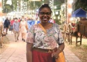 How a Kenyan Engineer Secured a Top Role in Ireland’s Water Industry