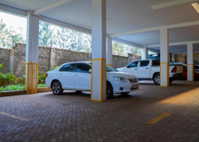 Car Theft Syndicate Busted in Kisumu, Thirteen Vehicles Recovered