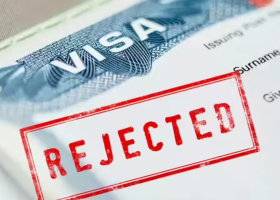 B1/B2 Visa Denied Despite Strong Travel History: Applicant Describes Harsh Interview Experience