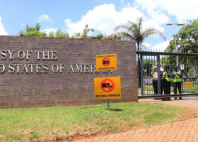 US Embassy in Nairobi Suspends Routine Media Operations Due to Funding Cuts