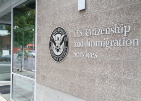 United States Citizenship and Immigration Services (USCIS) USCIS to Mandate Electronic Payments for Applications