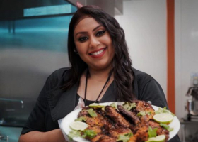 Kenyan-Born Chef Introduces Mombasa Cuisine to American Food Scene