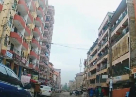 Nairobi County Launches Formal Process to Legalise Unauthorised Buildings