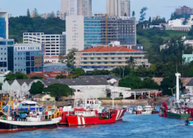 Kenyan High Commission Warns Nationals on Mozambique Visa Overstay Penalties