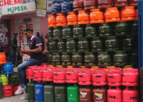 Government Moves to Regulate Cooking Gas Prices