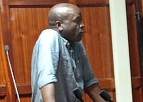 Nairobi Man Fined Sh30,000 for Failing to Pay Sh22,000 Restaurant Bill