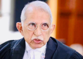 MCAs Push to Honour Pheroze Nowrojee by Renaming City Road