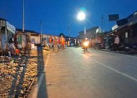 Baringo’s ‘Zombie Street’: Where Drugs and Crime Rule