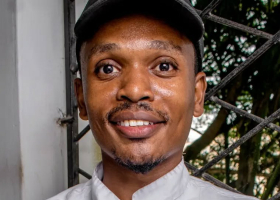 Kenyan Chef Targets Guinness World Record