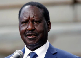Raila Odinga Recovering Well After Illness, Family Confirms