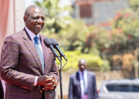 Ruto Shifts Strategy, Courts Former Political Dynasties Ahead of 2027