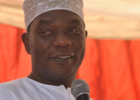 From Prison Guard to Parliament: Bedzimba Credits Raila Odinga for Political Rise