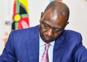President Ruto Signs Law Clearing Sale of 11 State-Owned Firms