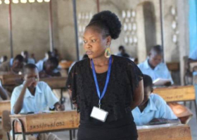 Officials Warn Against Exam Malpractice as KCSE Begins