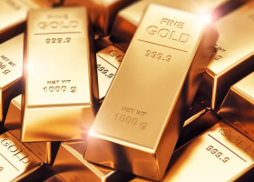 Why Gold Prices Are Hitting Record Highs